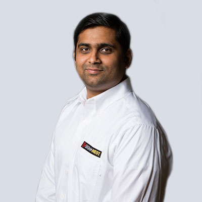 Sushilendra Deshpande